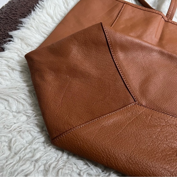 Sezane Gabin Bag - Picture 6 of 11